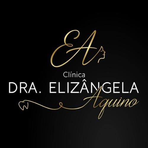 Logo da Dra. Elizangela